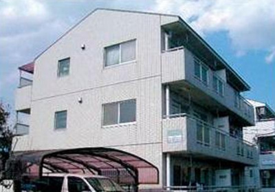 サンモールシブヤ 相模大野の賃貸はバロー相模大野店