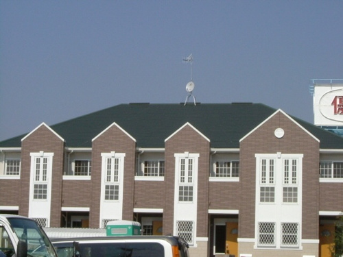 フラン神戸 明石で賃貸 べすと る む