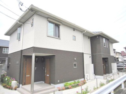 ★ペットＯＫ綺麗な２ＬＤＫ★の画像