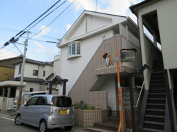 営業スタッフがブログを更新しましたの画像