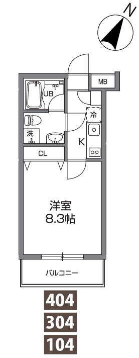 ★間取図★