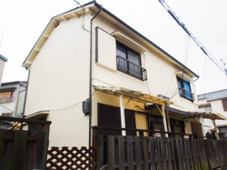 やっぱり戸建だね～の画像