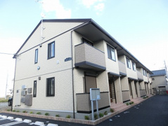 ペイサージュ宮前の画像