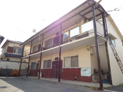 リフォームで変身！の画像