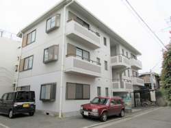 営業スタッフがブログを更新しましたの画像