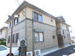 ラビウスコートAの画像