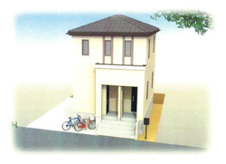 垂水駅徒歩圏に新築誕生♪の画像