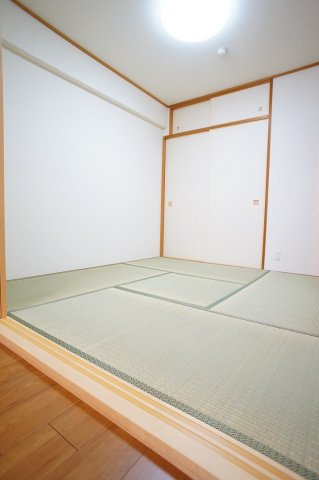 テラス＆専用庭★