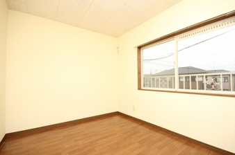 万寿シティＡ【洋室】洋室1（1）