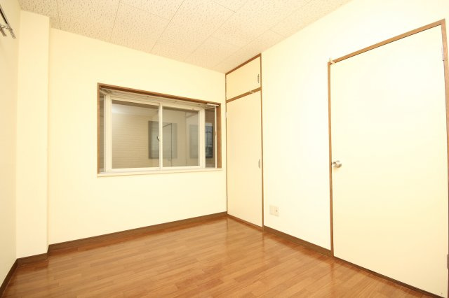 万寿シティＡ【洋室】洋室1（2）