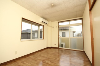 万寿シティＡ【洋室】洋室2（2）