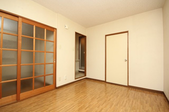 万寿シティＡ【キッチン】DK（2）