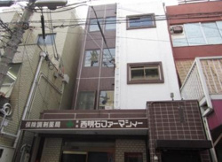 ★西明石駅前BIGワンルーム★の画像