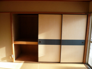 ニューライフ藤【和室】