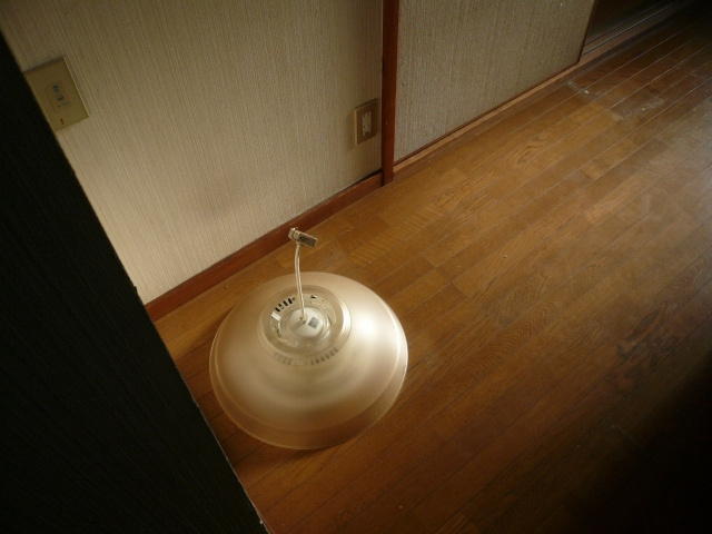 ニューライフ藤【洋室】