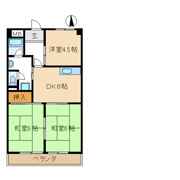 第二萬有ビルの画像