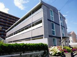 ★広い１KでなんとペットOK物件★の画像