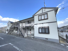 西脇市和田町のアパートの画像