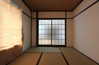 Ｊ＆Ａ東葛西【寝室】