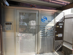 Ｊ＆Ａ東葛西【エントランス】