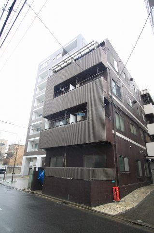 Ｊ＆Ａ東葛西【外観】