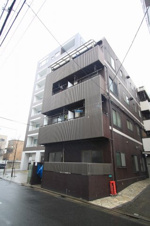 Ｊ＆Ａ東葛西【外観】