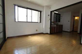 Ｊ＆Ａ東葛西【居間・リビング】