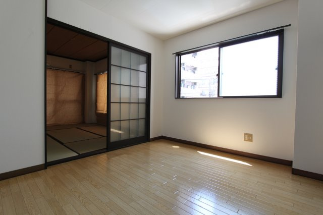 Ｊ＆Ａ東葛西【居間・リビング】