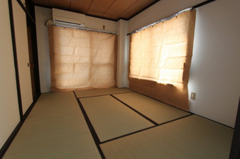 Ｊ＆Ａ東葛西【和室】