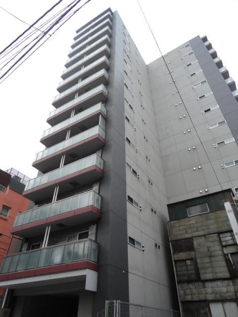 プライムアーバン日本橋浜町の画像