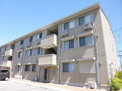 大手ハウスメーカー施工物件（大和）の画像