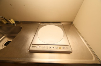 フラワーカースルＡ棟【キッチン】キッチン（3）