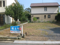 大津市南小松字菖蒲谷1594-172　売土地の画像