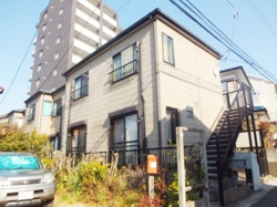 セキュリティ良好！西船橋駅まで徒歩5分！の画像