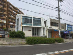 昭和1丁目売地の画像