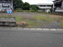 佐野市中町の売地の画像