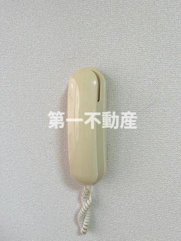 西脇市上野のアパート【設備】