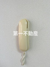 西脇市上野のアパート【設備】