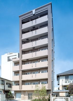 ★外観★