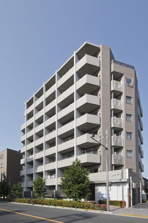 ★外観★