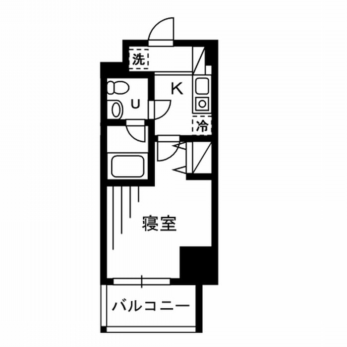 ★間取り図★反転タイプあり
