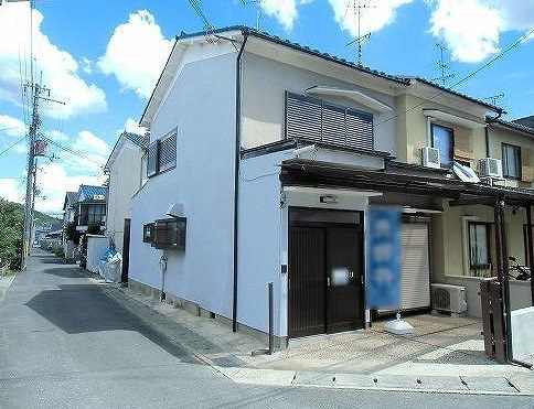 K30126-柊野【外観】