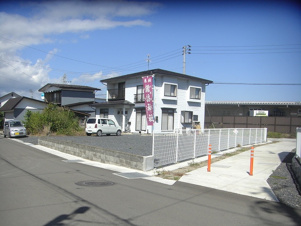 花巻市下似内売地【その他】