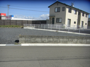 花巻市下似内売地【その他】