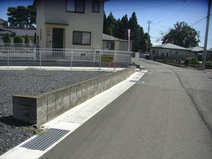 花巻市下似内売地【その他】