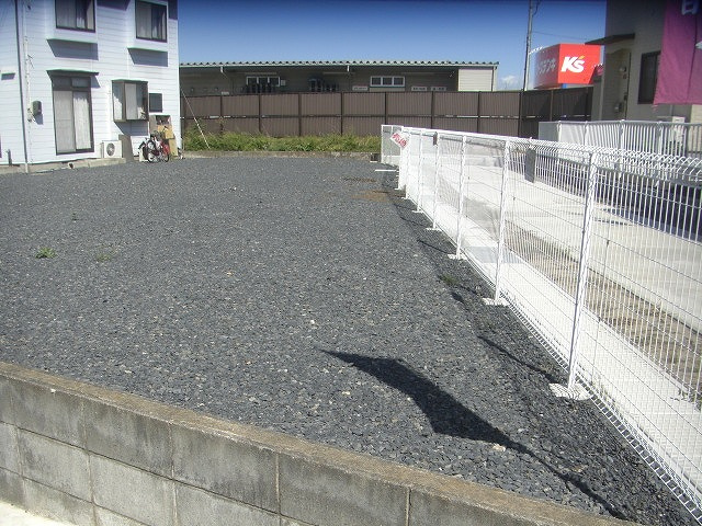 花巻市下似内売地【その他】