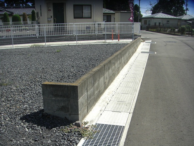 花巻市下似内売地【その他】