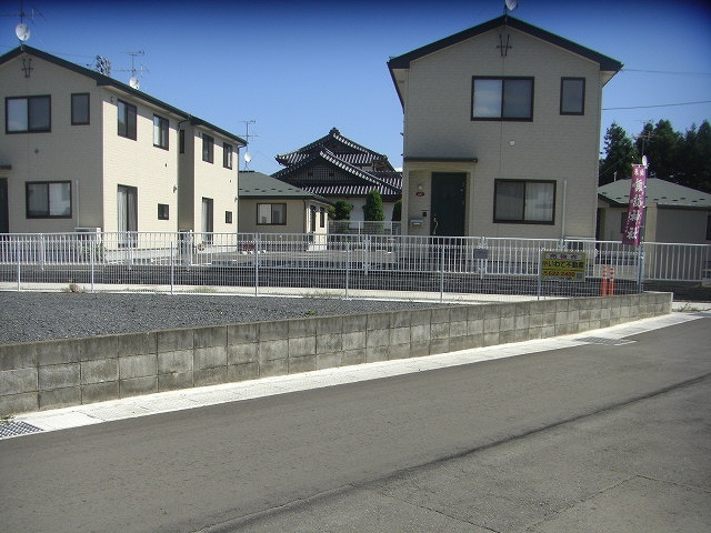 花巻市下似内売地【その他】