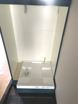 ローズガーデンＡ－１６【設備】