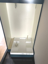 ローズガーデンＡ－１６【設備】